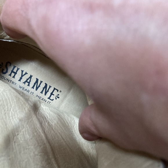 Shyanne ankle boots - Picture 5 of 6